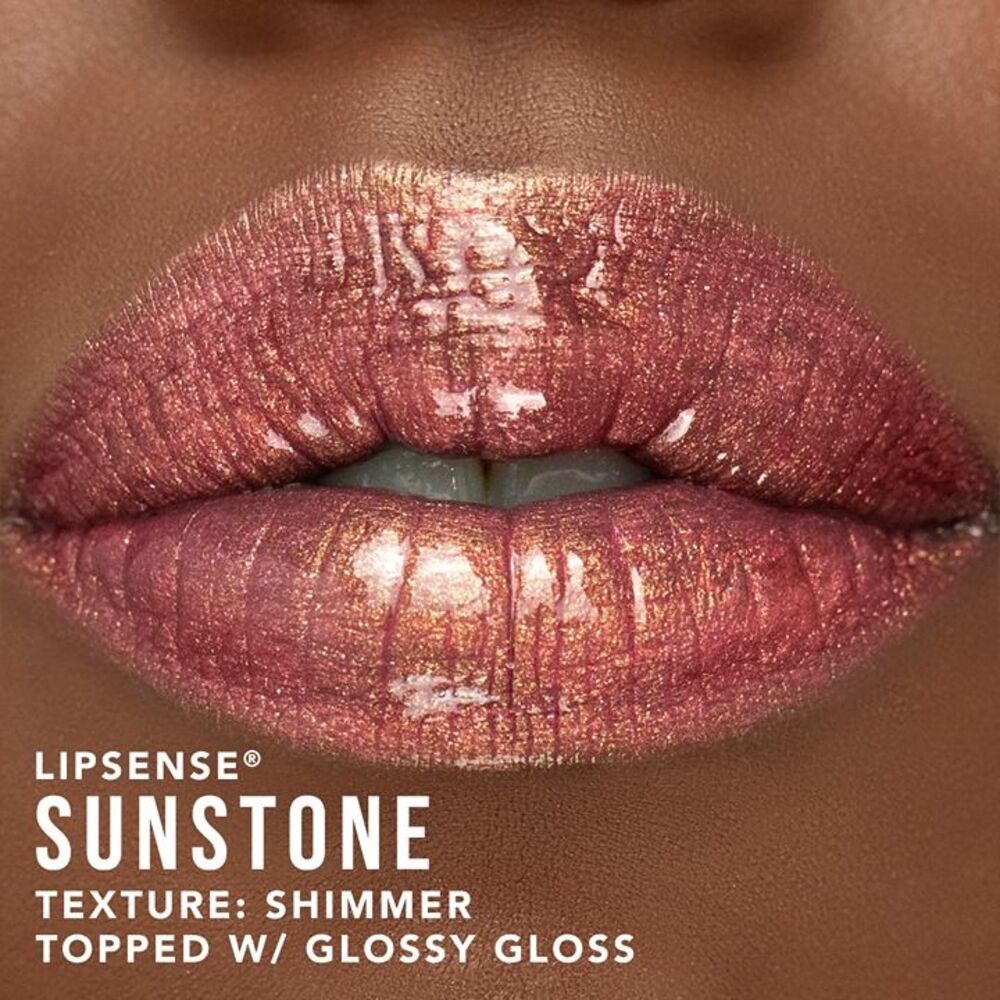 Sunstone LipSense - Picture 3 of 5
